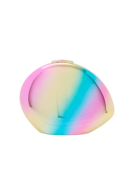 MYMO Clutch Clutch Gold Multicolor