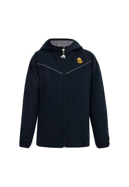SCHMUDDELWEDDA Funktionsjacke