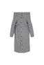 grey melange