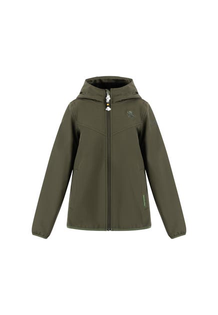 SCHMUDDELWEDDA Softshelljacke