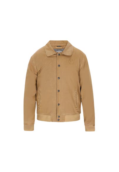 DREIMASTER Übergangsjacke beige