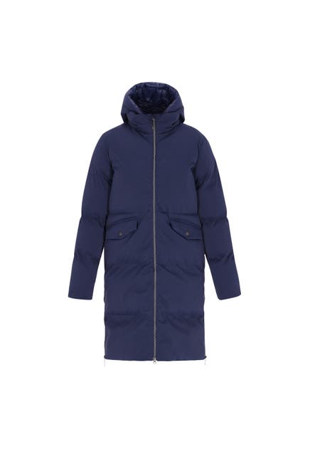 DREIMASTER Jacke navy