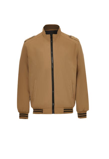DREIMASTER Blouson Kamel
