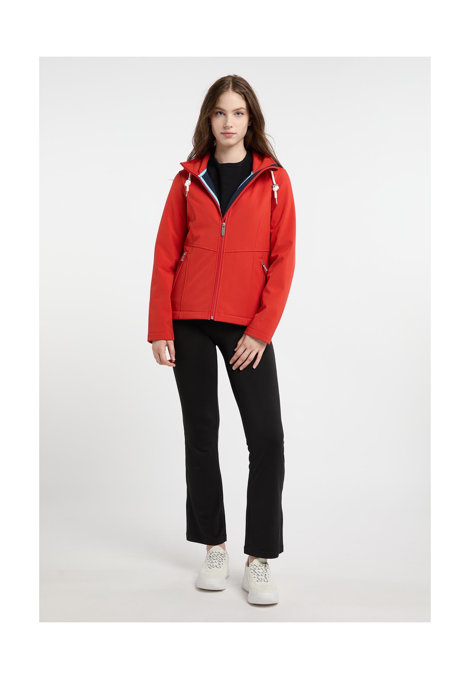 TALENCE Übergangsjacke Rot, Bild 1