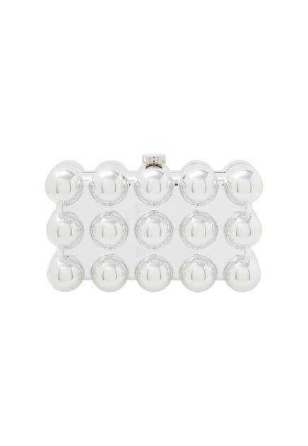 MYMO Clutch Clutch Silver