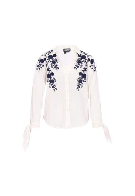 DREIMASTER T-Shirt offwhite