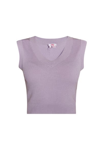 MYMO Top Violett