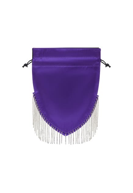 MYMO Clutch Clutch Purple
