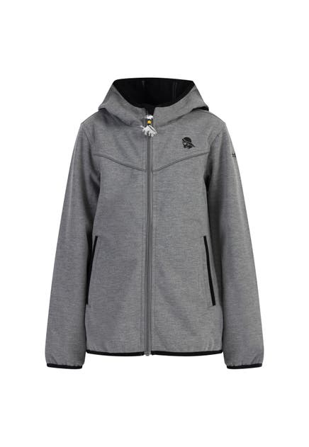 SCHMUDDELWEDDA Funktionsjacke