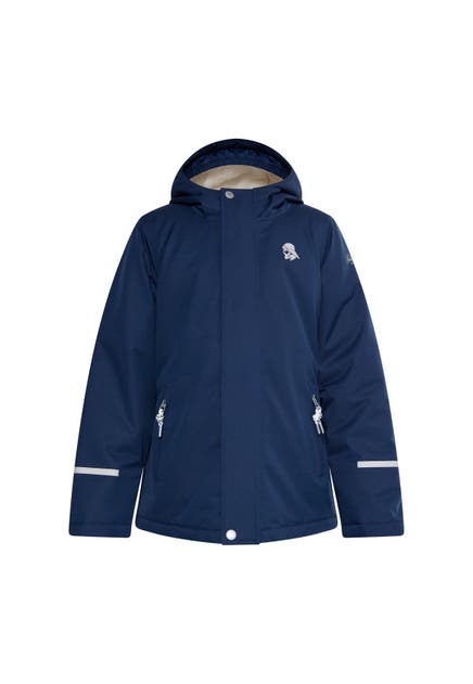 SCHMUDDELWEDDA Winterjacke