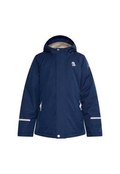 SCHMUDDELWEDDA Winterjacke