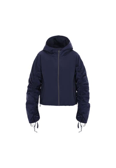 DREIMASTER Übergangsjacke navy