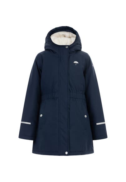 SCHMUDDELWEDDA Winterjacke