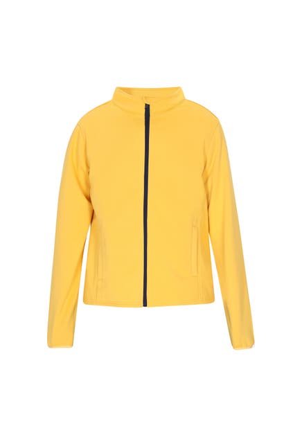 DREIMASTER Blouson Gelb Marine