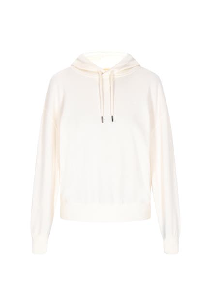 DREIMASTER Hoodie offwhite