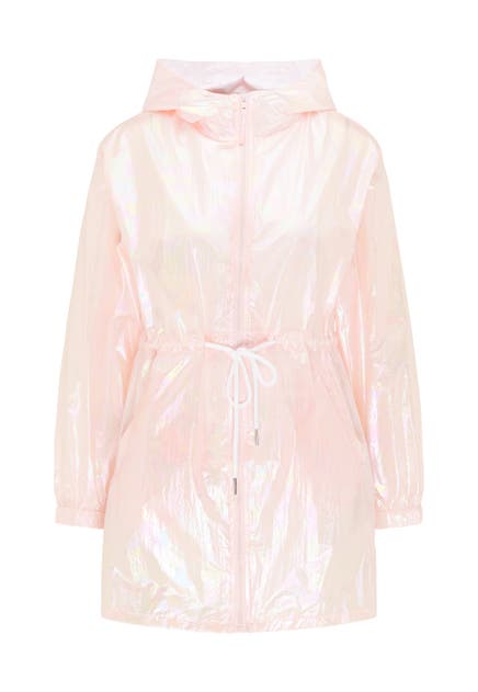 MYMO Übergangsjacke Rosa