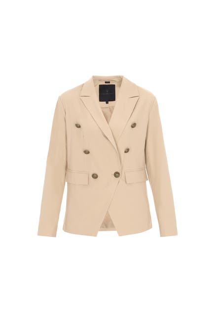 DREIMASTER Blazer sand