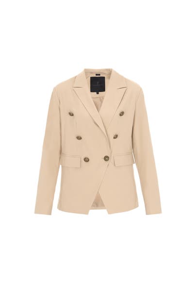 DREIMASTER Blazer sand