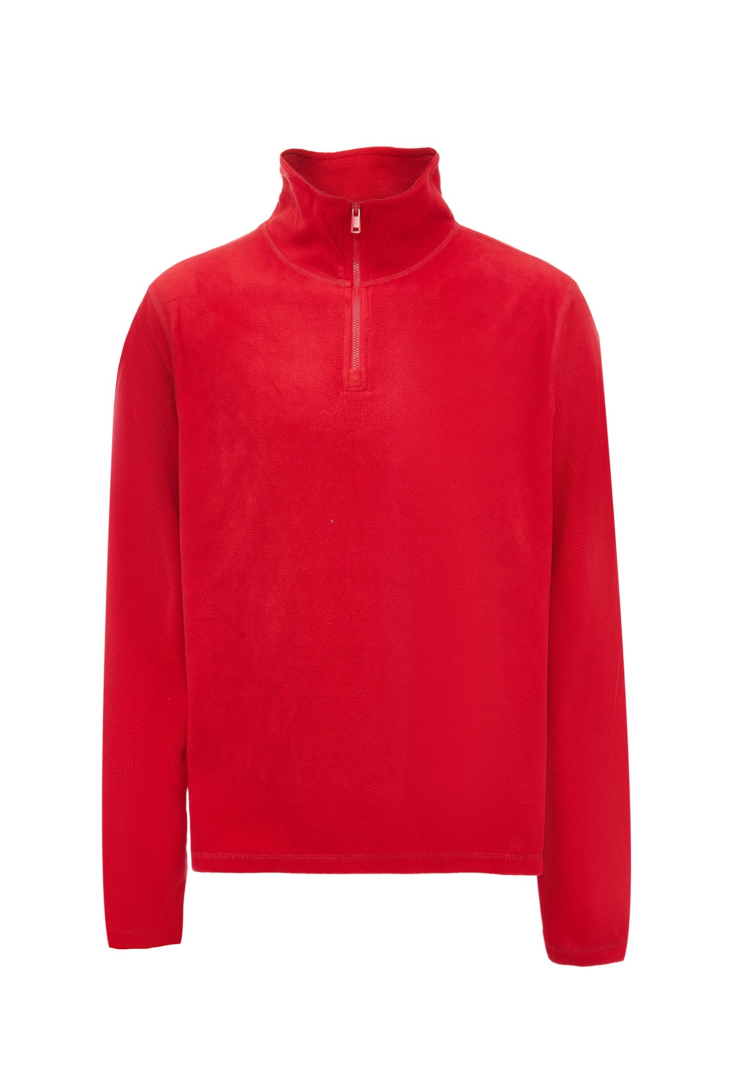 DREIMASTER Pullover Rot, Bild 1