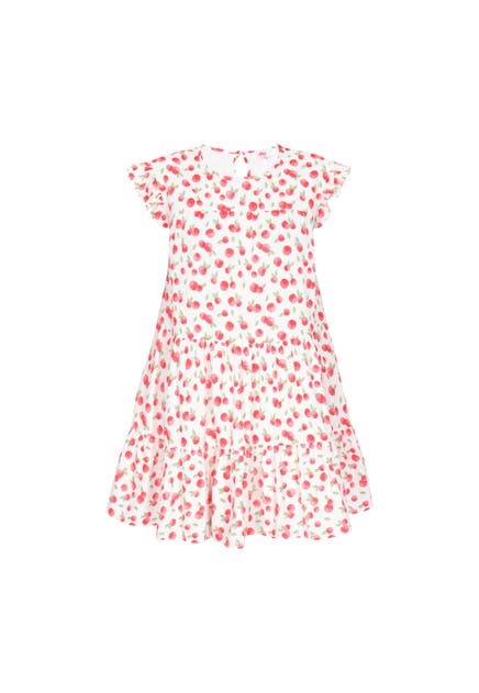 MYMO Casual-Kleid red