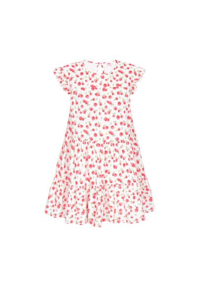 MYMO Casual-Kleid red