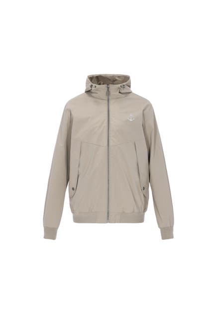DREIMASTER Übergangsjacke olive