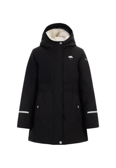 SCHMUDDELWEDDA Winterjacke