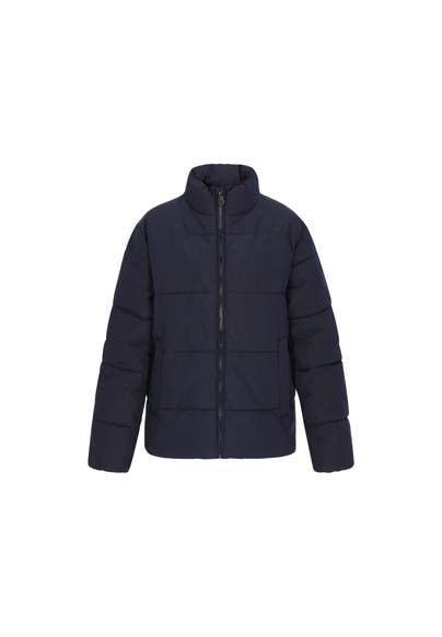 DREIMASTER Jacke navy