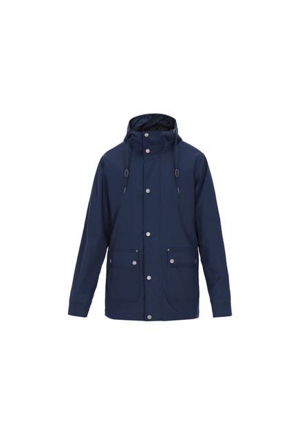 DREIMASTER Übergangsjacke navy