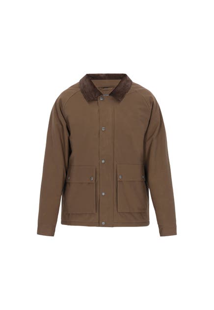 DREIMASTER Übergangsjacke mud