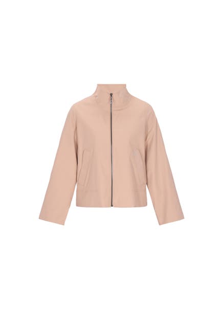 DREIMASTER Übergangsjacke sand
