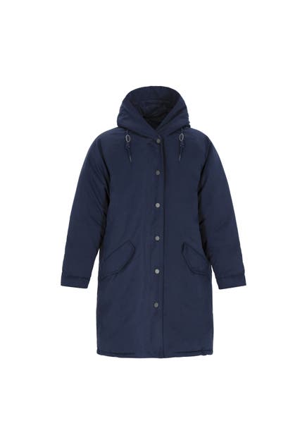 DREIMASTER Parka navy
