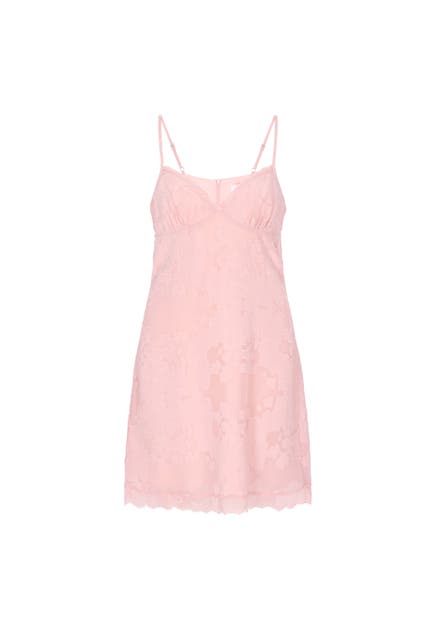 MYMO Casual-Kleid rose