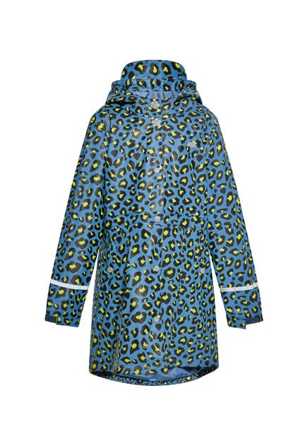 SCHMUDDELWEDDA Regenparka