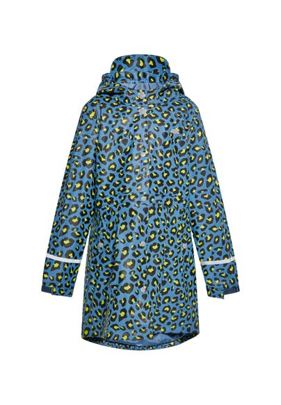 SCHMUDDELWEDDA Regenparka