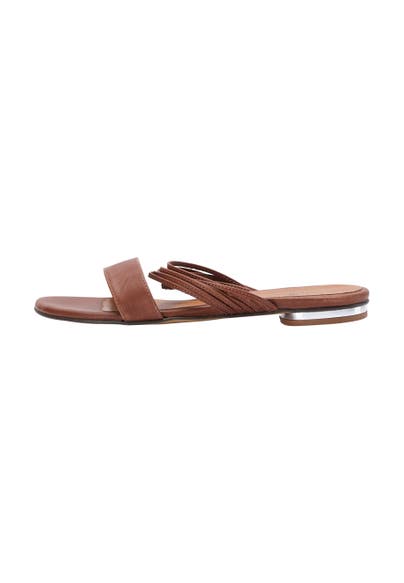 DREIMASTER Slipper brown