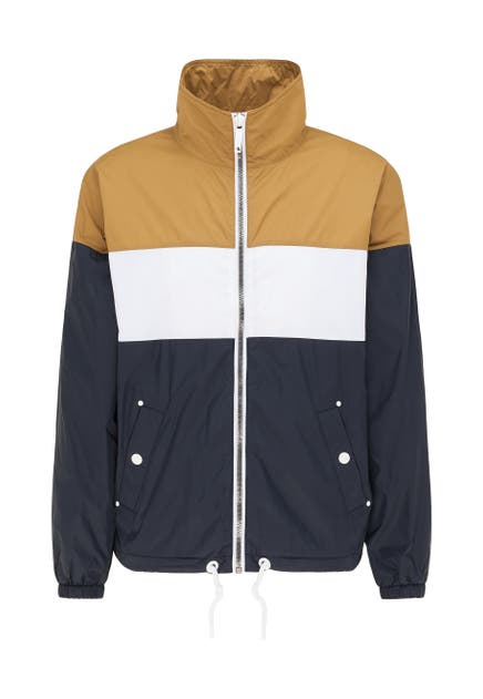 DREIMASTER Blouson Dunkelsand Nachtblau