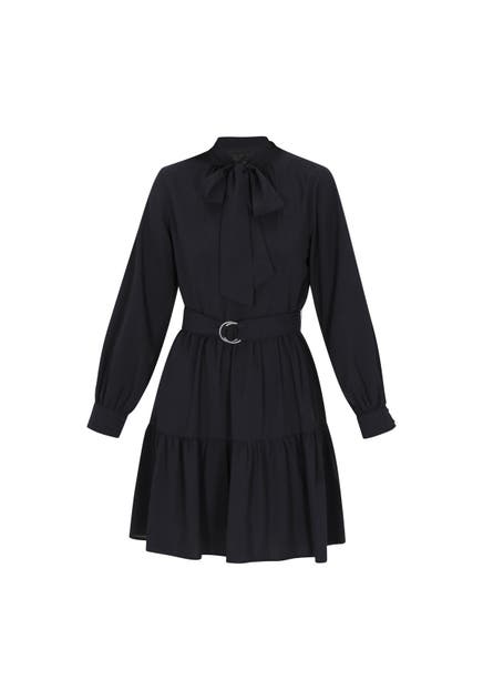 DREIMASTER Casual-Kleid navy