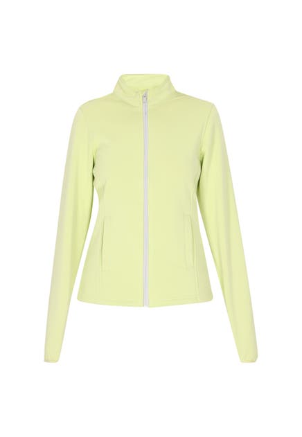 DREIMASTER Blouson Limetten Hellgrau