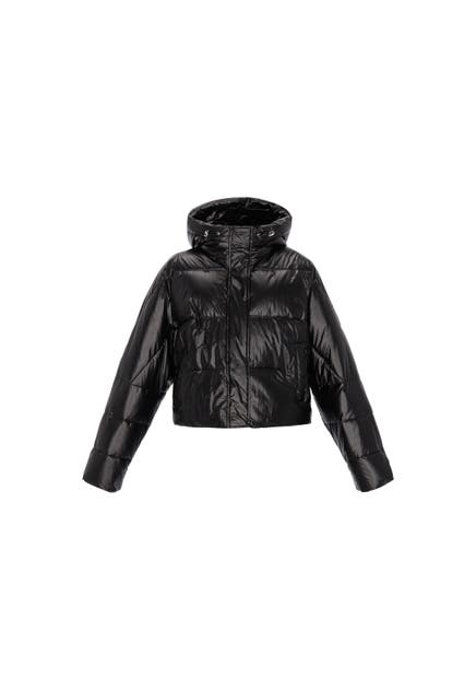 MYMO Mantel black