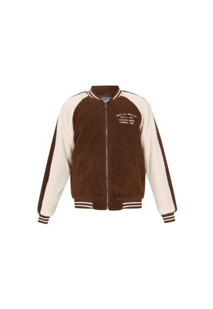 DREIMASTER Blouson brown