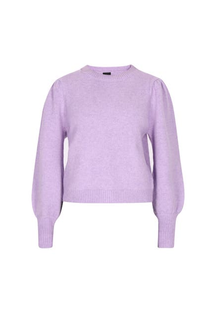DREIMASTER Pullover Lavendel