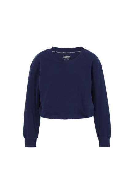 DREIMASTER Sweatshirt navy