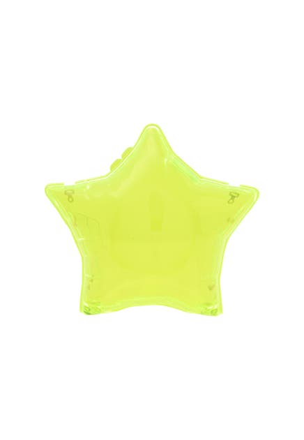 MYMO Clutch Clutch Neon Green