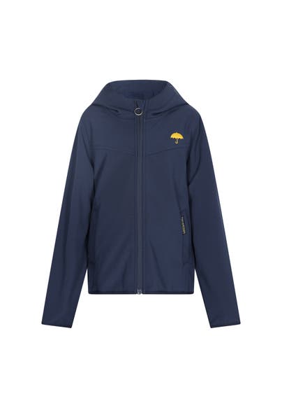SCHMUDDELWEDDA Softshellblouson