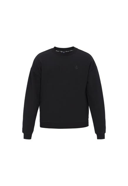 DREIMASTER Sweatshirt black