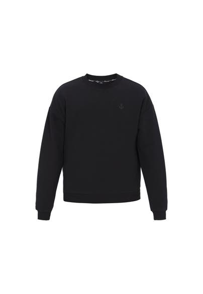 DREIMASTER Sweatshirt black
