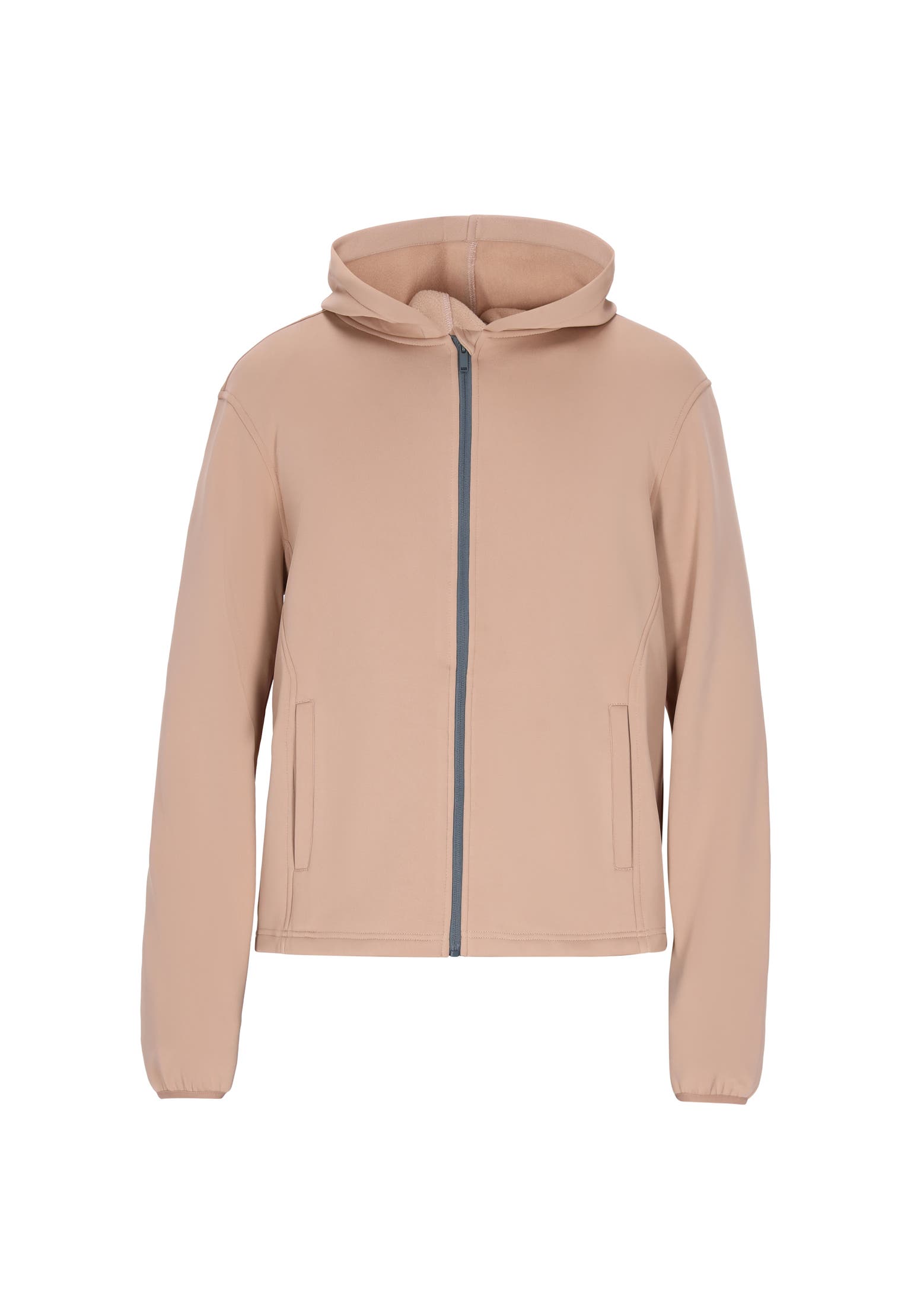 DREIMASTER Blouson Beige Türkis Grau, Bild 1