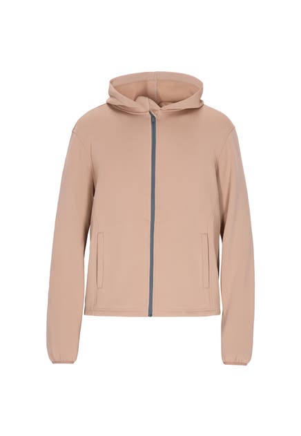 DREIMASTER Blouson Beige Türkis Grau