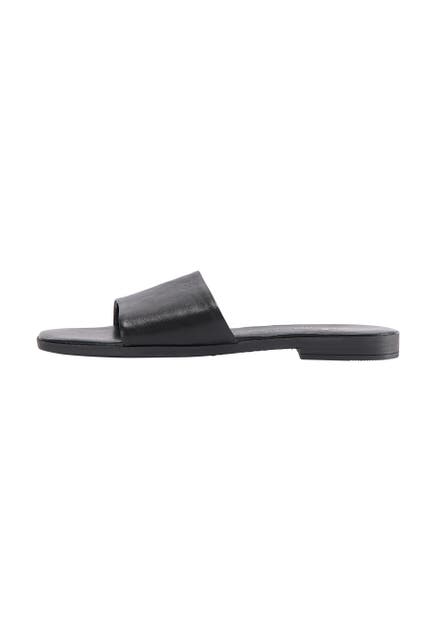 DREIMASTER Sandalen black